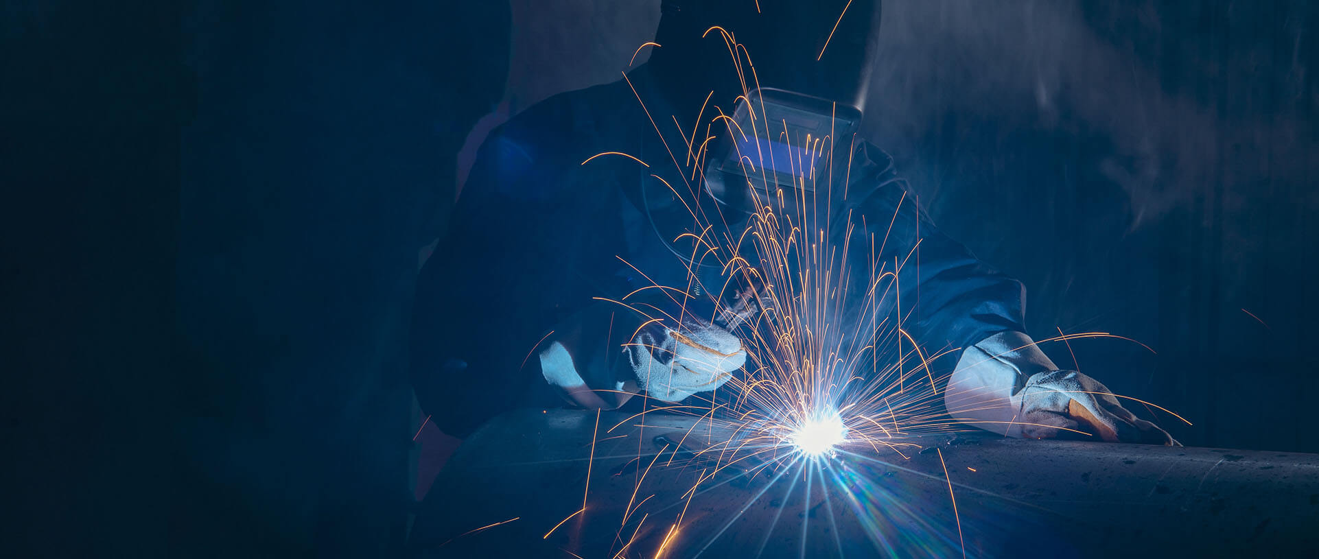 Welder